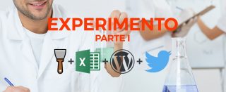 Experimento: Scraping de empresas + Excel + Web automática + Spam en Twitter (parte I)